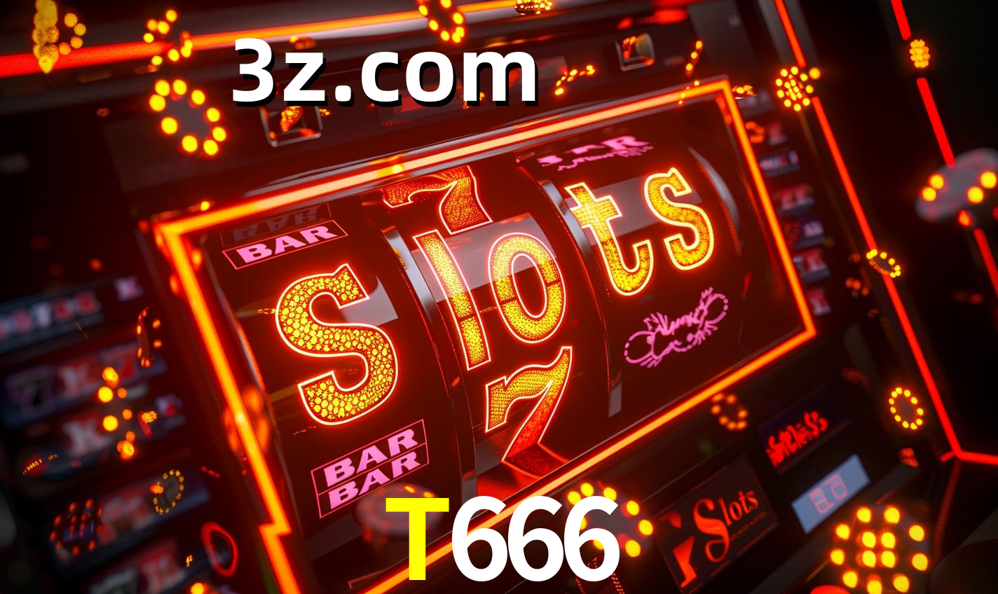 Melhores Jogos de Slots no T666 🍀